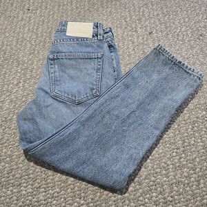 GRLFRND Karolina Petite Jean